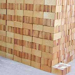 Dense Fire Bricks Manufacturer Supplier Wholesale Exporter Importer Buyer Trader Retailer in Katni Madhya Pradesh India